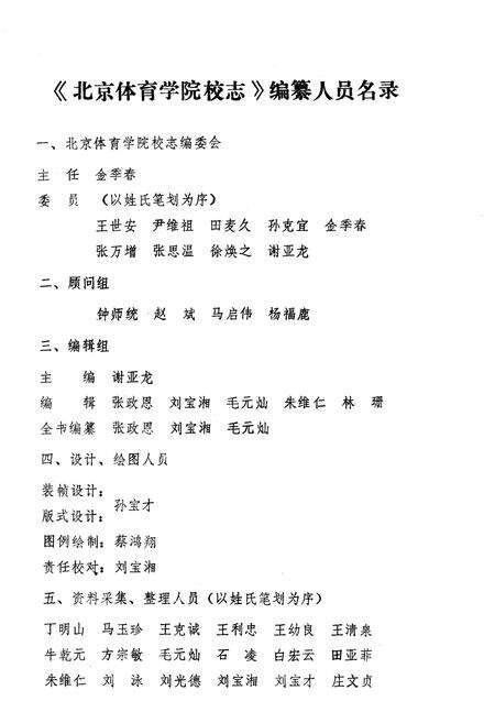 《北京体育学院志》.pdf_北京市志预览图1