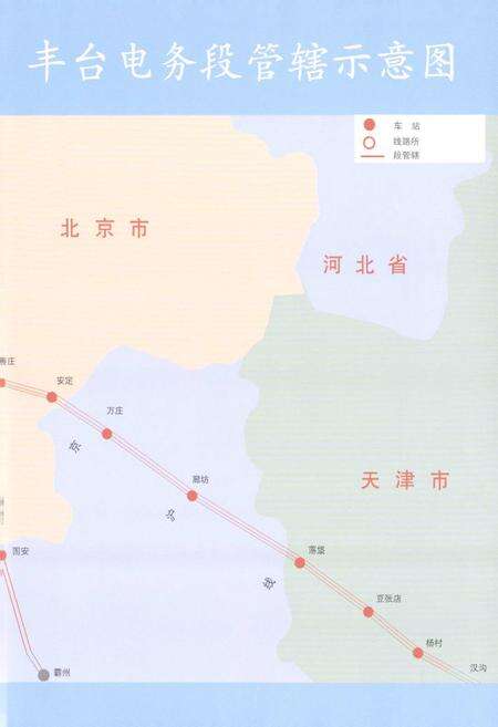 《丰台电务段志》.pdf_北京市志预览图2