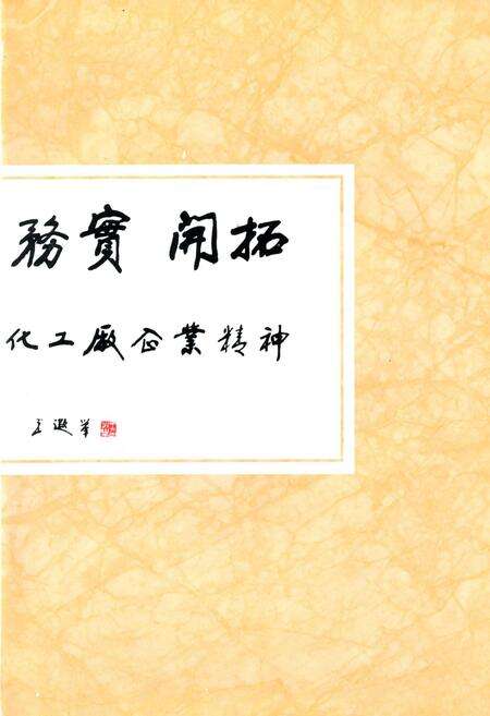 《开拓——北京东方化工厂十年志》.pdf_北京市志预览图3
