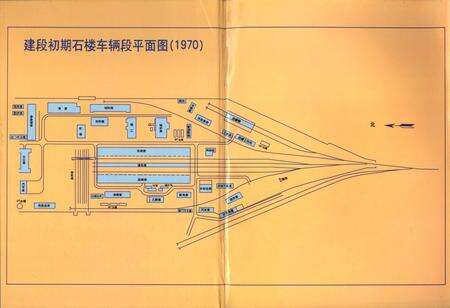 《石楼车辆段志》.pdf_北京市志预览图1