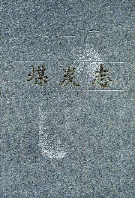 《北京工业志 煤炭志》.pdf_北京市志缩略图