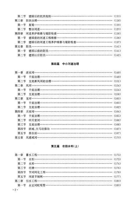《大兴县水利志》.pdf_北京市志预览图5