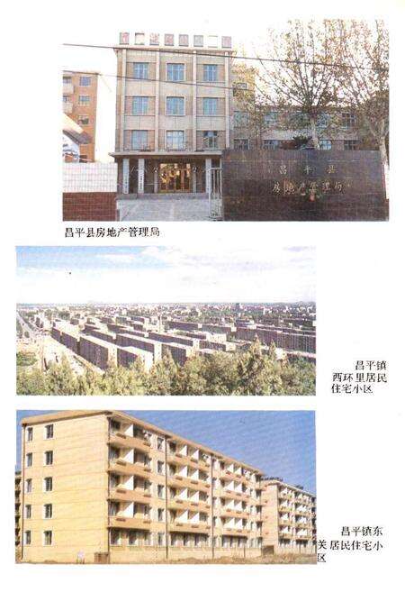 《昌平县房地产地》.pdf_北京市志预览图2