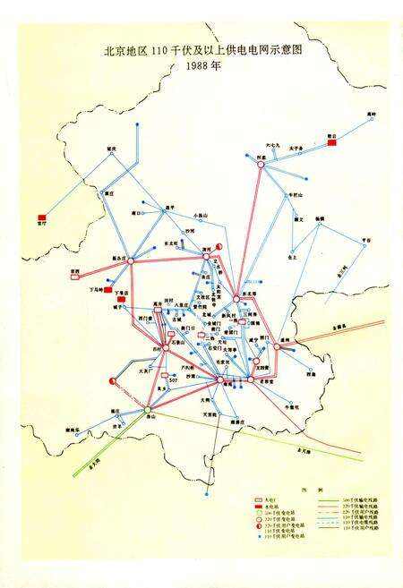 《北京供电志》.pdf_北京市志预览图5