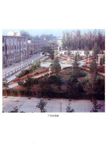 《邮电部北京通信设备厂厂志》.pdf_北京市志预览图3