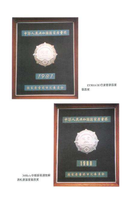 《邮电部北京通信设备厂厂志》.pdf_北京市志预览图5