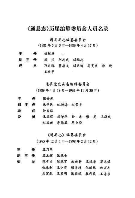 《通县志》.pdf_北京市志预览图2