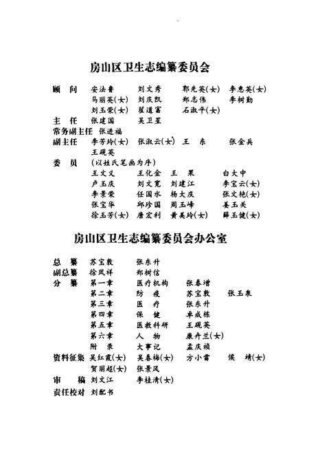 《北京市房山区卫生志》.pdf_北京市志预览图3