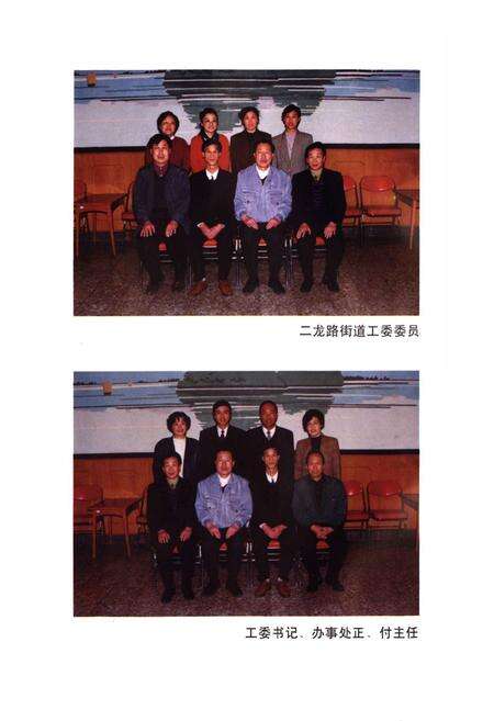 《北京市西城区二龙路街道简史》.pdf_北京市志预览图5