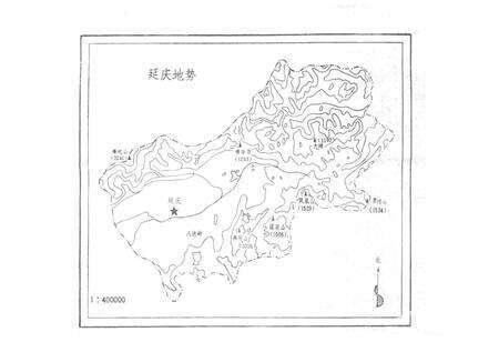 《延庆县林业志》.pdf_北京市志预览图4