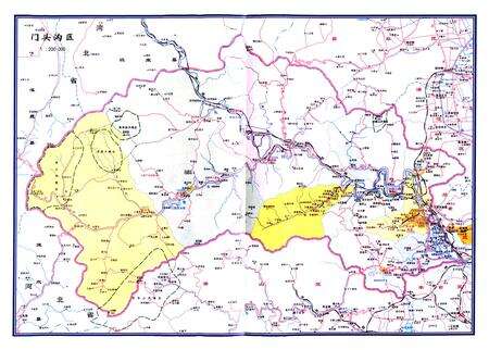 《北京门头沟村落文化志(一)》.pdf_北京市志预览图2