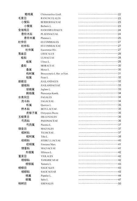 《《校园木本植物志》》.pdf_北京市志预览图5