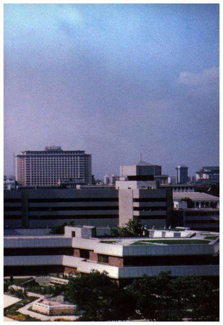 《首都宾馆建设大事记》.pdf_北京市志预览图3