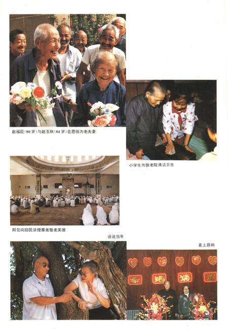 《中国老年百科全书 家庭·生活·社交 卷》.pdf_北京市志预览图4