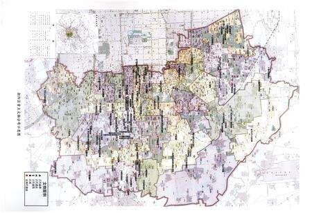 《朝阳文物志》.pdf_北京市志预览图4