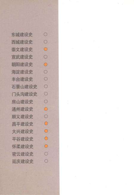 《平谷建设史 北京区县社会主义建设史丛书》.pdf_北京市志预览图2