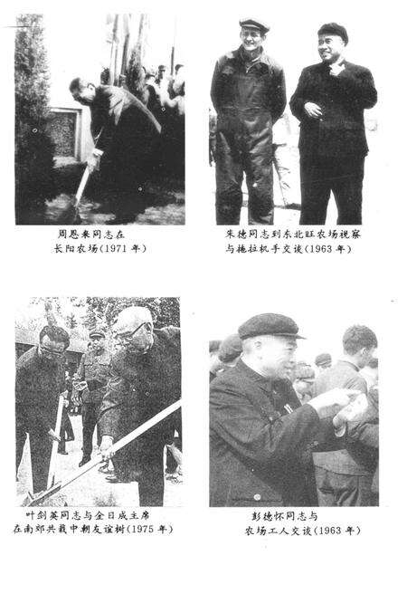 《北京国营农场史 1949-1989》.pdf_北京市志预览图4