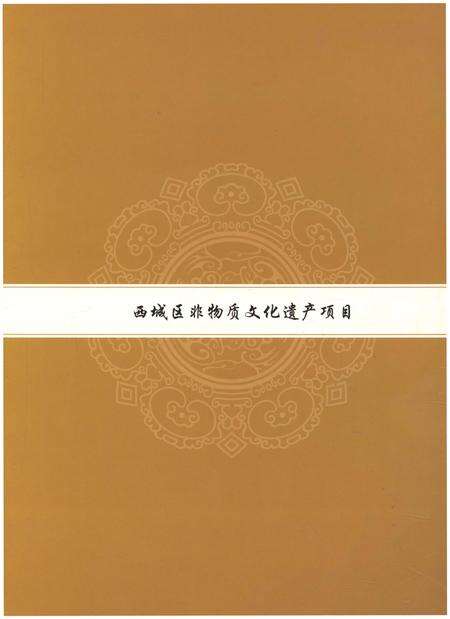 《民间瑰宝耀京华》.pdf_北京市志预览图5