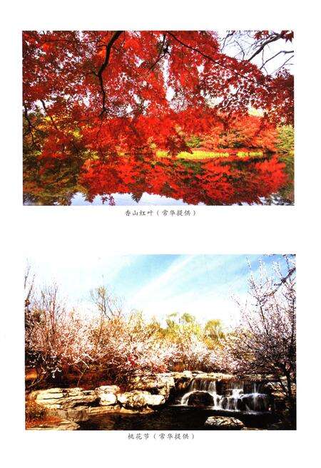 《香山村落与民俗》.pdf_北京市志预览图3