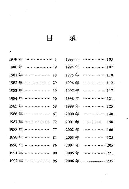 《北京文物博物馆事业纪事 下册 1979-2006》.pdf_北京市志预览图2