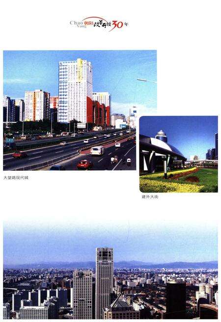 《朝阳改革开放30年》.pdf_北京市志预览图4