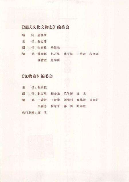 《延庆文化文物志 文物卷》.pdf_北京市志预览图3