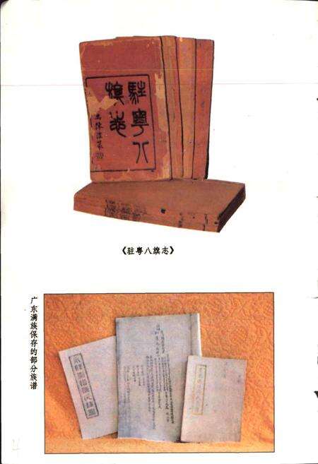 《广东满族志》.pdf_广东省志预览图5