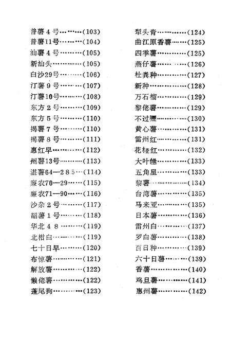 《广东省农作物品种志(下)》.pdf_广东省志预览图5