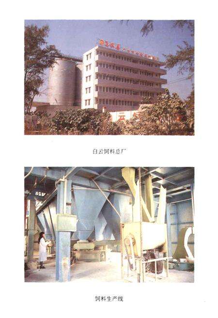 《广州市白云区粮食志》.pdf_广东省志预览图3