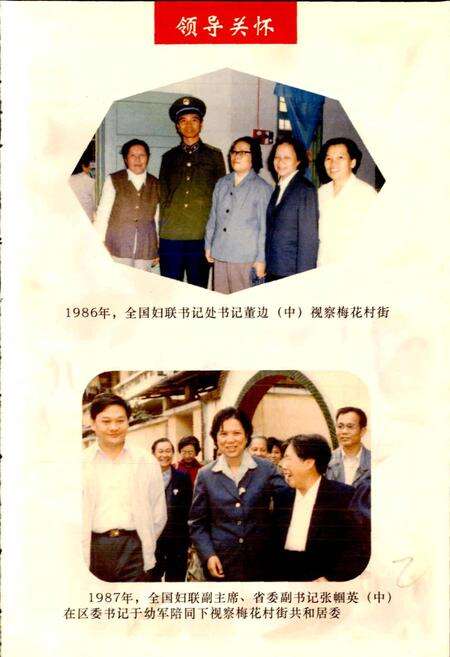 《广州市东山区梅花村街志》.pdf_广东省志预览图3