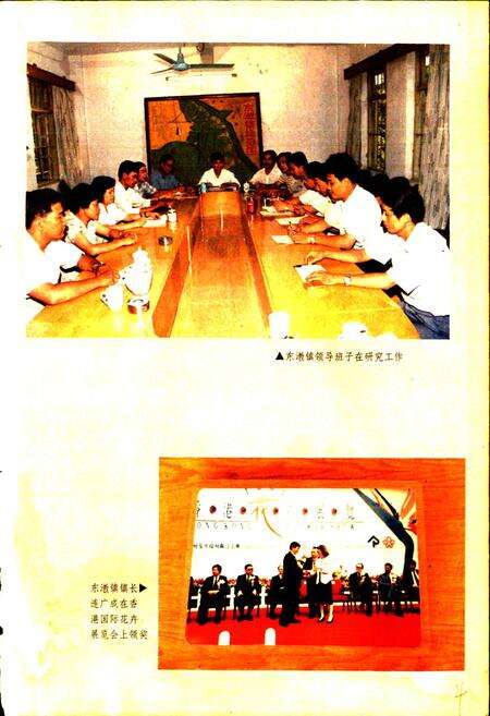 《广州市芳村区东漖镇志》.pdf_广东省志预览图4