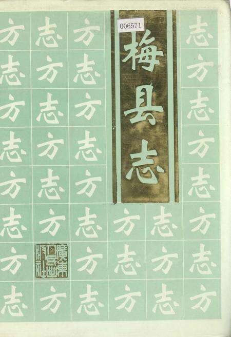 《梅县志》.pdf_广东省志缩略图