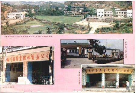 《龙川县商业志》.pdf_广东省志预览图4