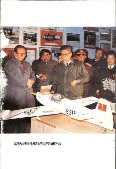 《中国宝安集团志》.pdf_广东省志预览图4