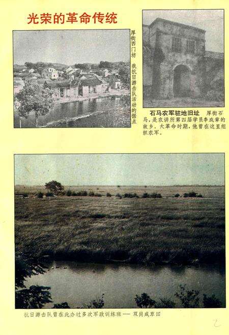 《厚街镇志》.pdf_广东省志预览图5