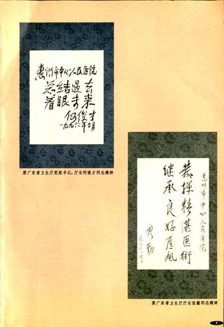 《惠州市中心人民医院志》.pdf_广东省志预览图5