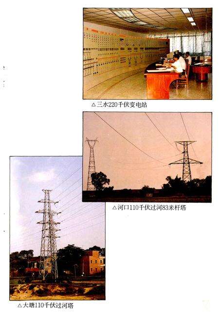 《三水县电力志》.pdf_广东省志预览图5