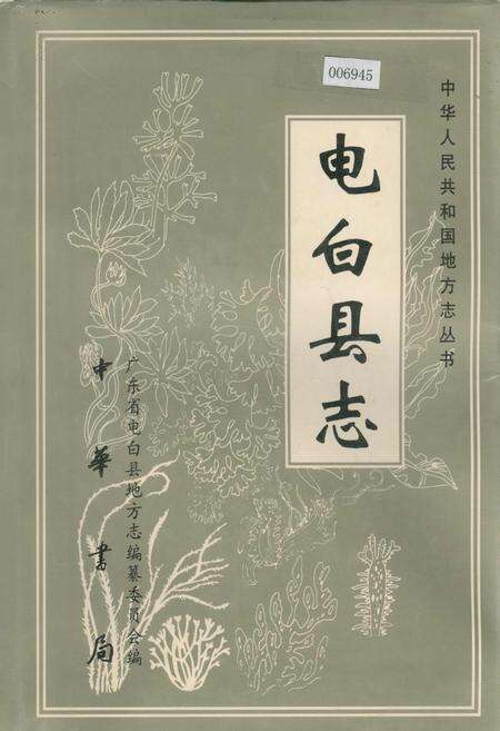 《电白县志》.pdf_广东省志缩略图