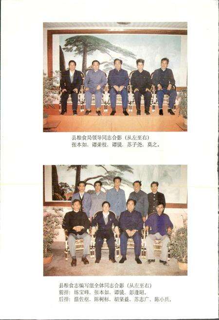 《新兴县粮食志》.pdf_广东省志预览图4