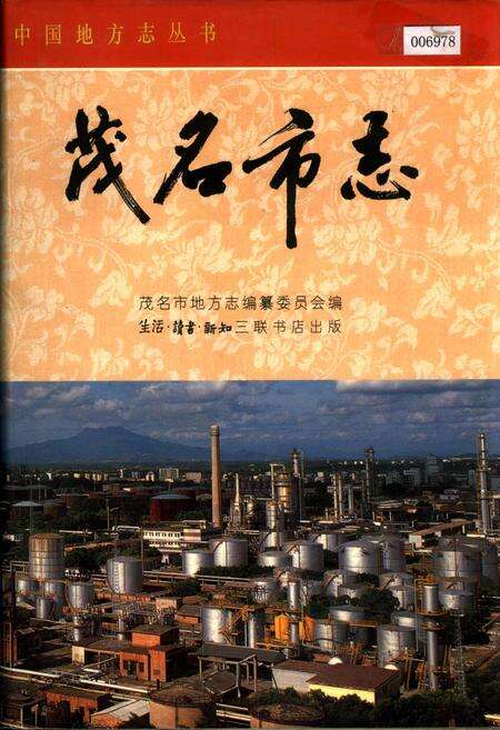 《茂名市志 上》.pdf_广东省志缩略图
