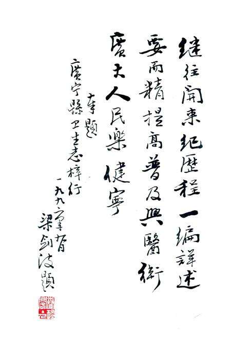 《广宁县卫生志》.pdf_广东省志预览图2