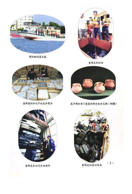 《《广州市人民政府打击走私综合治理办公室志》》.pdf_广东省志预览图5
