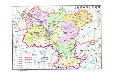 《韶关市志(1988-2000)上册》.pdf_广东省志预览图3