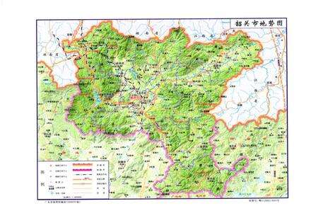 《韶关市志(1988-2000)上册》.pdf_广东省志预览图4