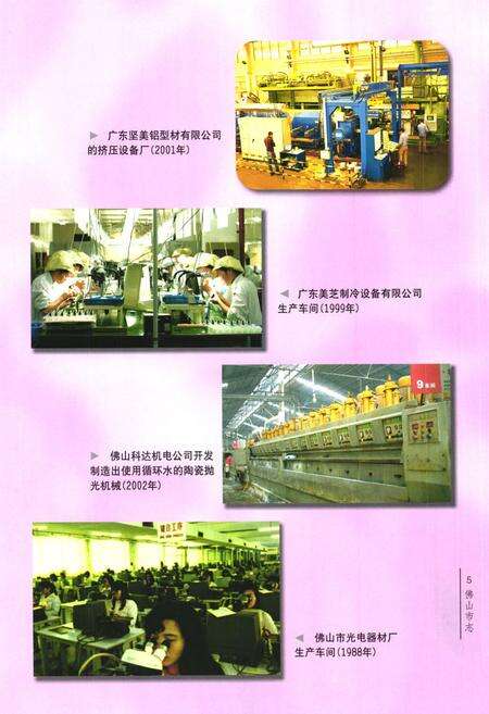 《佛山市志(1979-2002)第二册》.pdf_广东省志预览图4