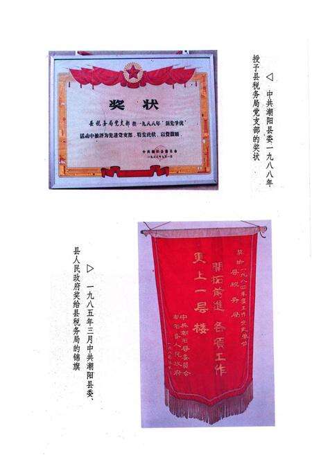 《潮阳县税务志》.pdf_广东省志预览图5