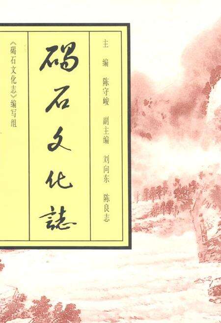 《碣石文化志》.pdf_广东省志缩略图