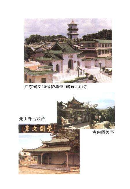 《碣石文化志》.pdf_广东省志预览图3