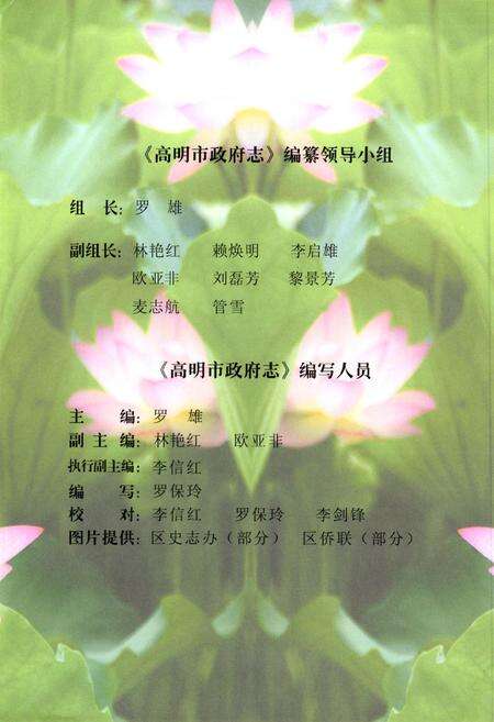 《高明市政府志(1981-2002)》.pdf_广东省志预览图3