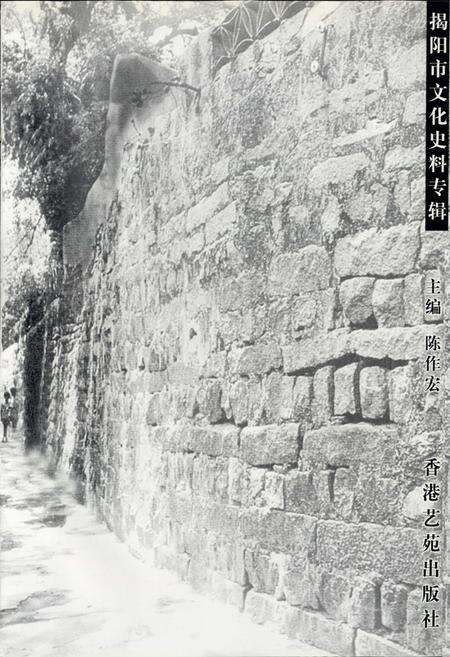 《揭阳县文化志》.pdf_广东省志预览图2